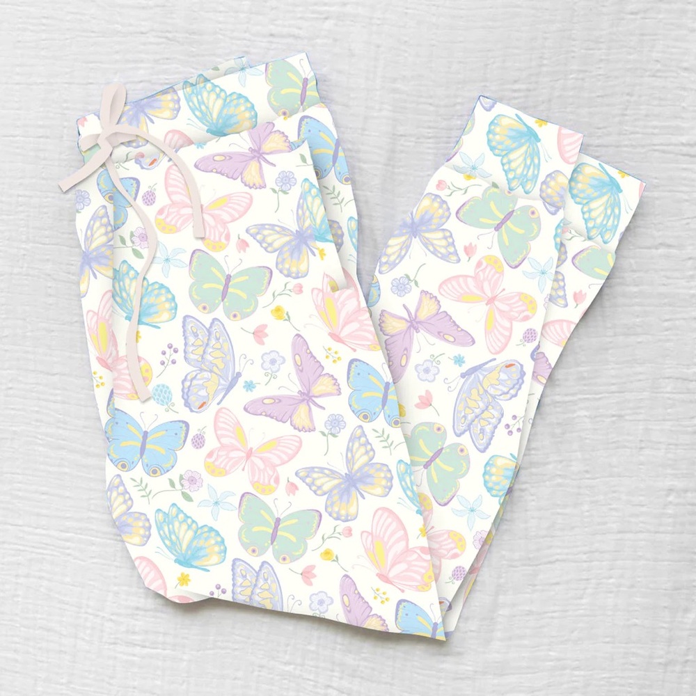 🦋NIB Bamboo Mama Pants🦋